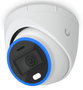 Ubiquiti Cámara Turret 4K 8MP IP66 IK08 PoE+ con LED IR Visibles - Resolución 3840 x 2160