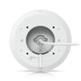Ubiquiti Cámara Turret 4K 8MP IP66 IK08 PoE+ con LED IR Visibles - Resolución 3840 x 2160