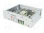MEAN WELL HRP-75 75,6W 12VDC