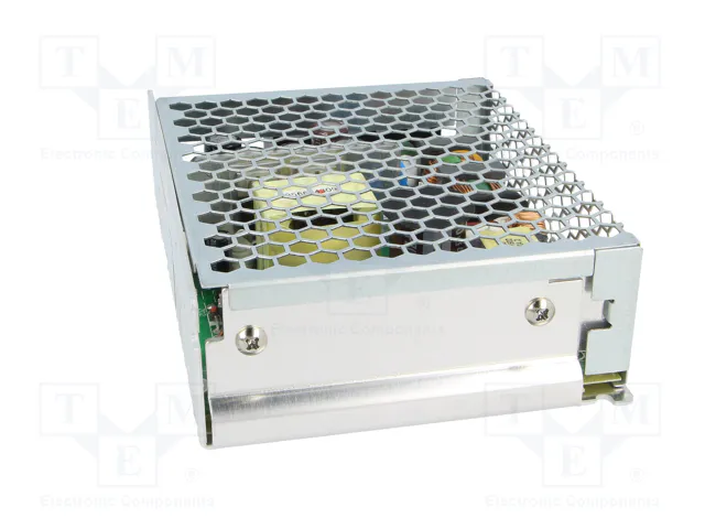 MEAN WELL HRP-75 75,6W 12VDC