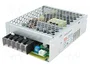 MEAN WELL HRP-75 75,6W 12VDC