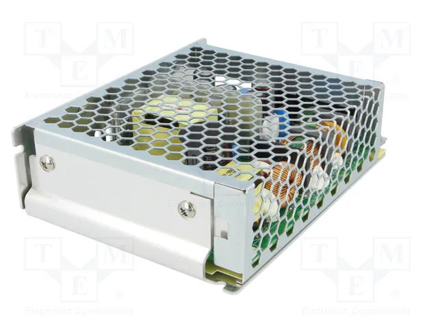 MEAN WELL HRP-75 75,6W 12VDC