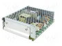 MEAN WELL HRP-75 75,6W 12VDC