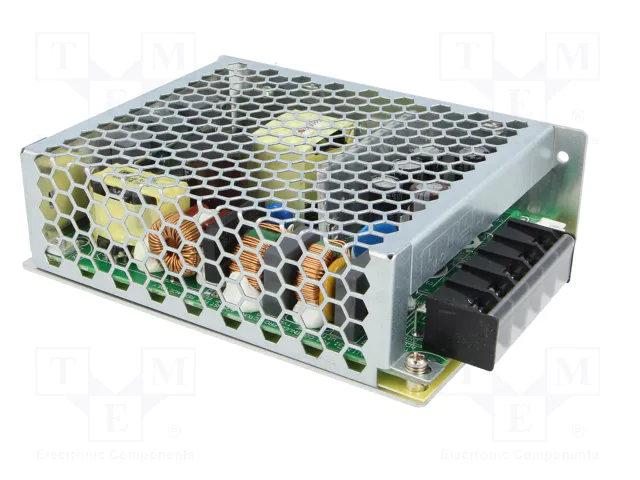 MEAN WELL HRP-75 75,6W 12VDC