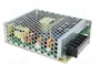 MEAN WELL HRP-75 75,6W 12VDC
