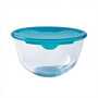 Pyrex® Cuenco de mezclas Cook&Enjoy con tapa de 1L