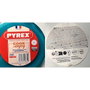 Pyrex® Cuenco de mezclas Cook&Enjoy con tapa de 1L