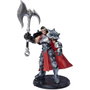 Spin Master League of Legends Darius Actionfigur 10cm mit Axt und Ausstellungssockel Spielfigur 6062257