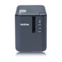 Brother P-Touch PT-P900Wc Negro