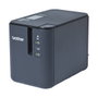 Brother P-Touch PT-P900Wc Negro