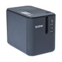 Brother P-Touch PT-P900Wc Negro