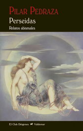 Perseidas, Pilar Pedraza Martínez - Valdemar