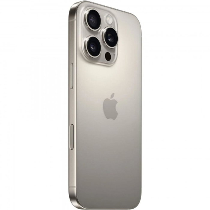 Apple iPhone 16 Pro Max 256 GB Titanio Natural