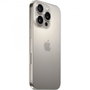 Apple iPhone 16 Pro Max 256 GB Titanio Natural