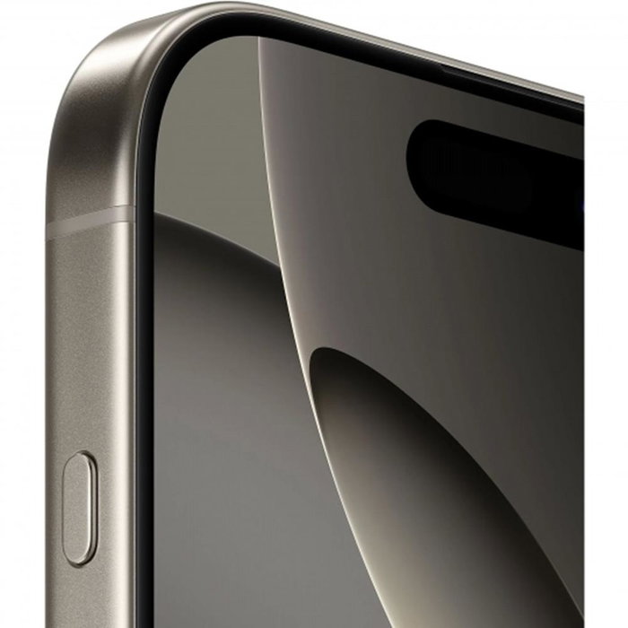 Apple iPhone 16 Pro Max 256 GB Titanio Natural