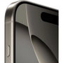 Apple iPhone 16 Pro Max 256 GB Titanio Natural