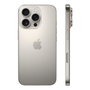 Apple iPhone 16 Pro Max 256 GB Titanio Natural
