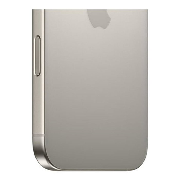 Apple iPhone 16 Pro Max 256 GB Titanio Natural