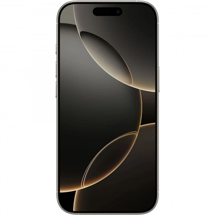 Apple iPhone 16 Pro Max 256 GB Titanio Natural