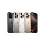 Apple iPhone 16 Pro Max 256 GB Titanio Natural