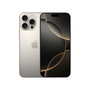 Apple iPhone 16 Pro Max 256 GB Titanio Natural