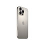 Apple iPhone 16 Pro Max 256 GB Titanio Natural