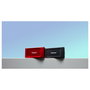Kingston XS1000 Rojo 1 TB SSD Externo