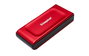 Kingston XS1000 1TB Rojo