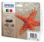 Epson Multipack de Tinta 603 (C13T03U64010) - Negro, Cian, Magenta, Amarillo