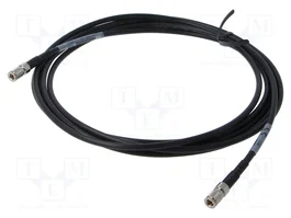 3M Cable CoaXPress (CXP) de 3m, 75Ω, con conectores DIN