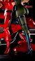 Future Gadget Corporation Space Pirate Cobra Estatua 1/4 Cobra & Jane Royal (Spacesuit Ver.)