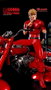 Future Gadget Corporation Space Pirate Cobra Estatua 1/4 Cobra & Jane Royal (Spacesuit Ver.)