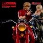 Future Gadget Corporation Space Pirate Cobra Estatua 1/4 Cobra & Jane Royal (Spacesuit Ver.)