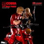 Future Gadget Corporation Space Pirate Cobra Estatua 1/4 Cobra & Jane Royal (Spacesuit Ver.)