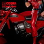 Future Gadget Corporation Space Pirate Cobra Estatua 1/4 Cobra & Jane Royal (Spacesuit Ver.)
