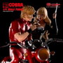 Future Gadget Corporation Space Pirate Cobra Estatua 1/4 Cobra & Jane Royal (Spacesuit Ver.)