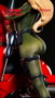 Future Gadget Corporation Space Pirate Cobra Estatua 1/4 Cobra & Jane Royal (Spacesuit Ver.)