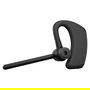 Jabra Perform 45 SE Auriculares Bluetooth Mono Inalámbricos IP54 para Negocio/Día a Día Negro - Modelo de Diadema con Gancho de Oreja