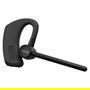 Jabra Perform 45 SE Auriculares Bluetooth Mono Inalámbricos IP54 para Negocio/Día a Día Negro - Modelo de Diadema con Gancho de Oreja