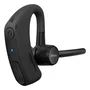 Jabra Perform 45 SE Auriculares Mono Bluetooth con Gancho de Oreja y USB-C Negro