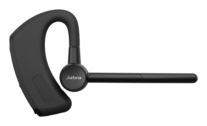 Jabra Perform 45 SE Auriculares Mono Bluetooth con Gancho de Oreja y USB-C Negro Jabra Perform 45 SE Auriculares Mono Bluetooth con Gancho de Oreja y USB-C Negro