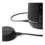 Owl Labs Meeting Owl 4+ Expansion Mic - Cámara Conferencia 4K, 360 grados, 64 MP, Wi-Fi, Audio Extendido a 2.5 m, con Micrófono Omnidireccional, USB-C