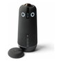 Owl Labs Meeting Owl 4+ Expansion Mic - Cámara Conferencia 4K, 360 grados, 64 MP, Wi-Fi, Audio Extendido a 2.5 m, con Micrófono Omnidireccional, USB-C