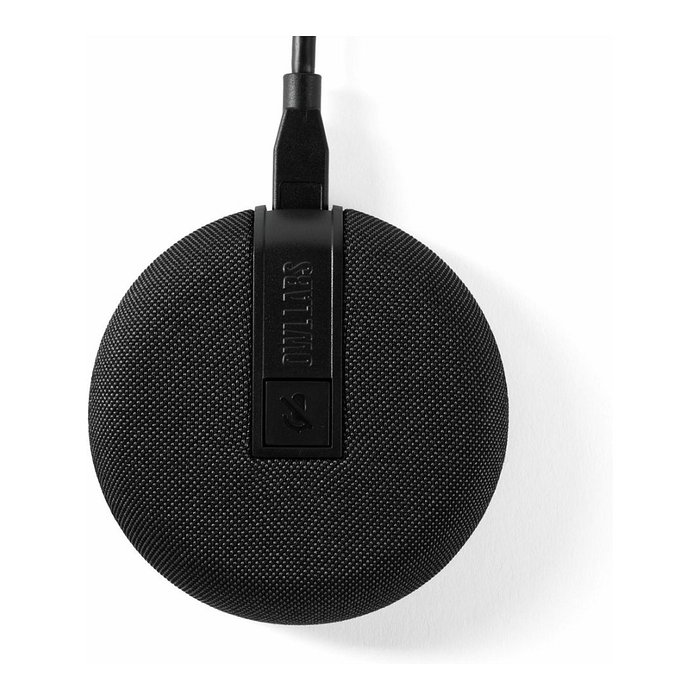 Owl Labs Meeting Owl 4+ Expansion Mic - Cámara Conferencia 4K, 360 grados, 64 MP, Wi-Fi, Audio Extendido a 2.5 m, con Micrófono Omnidireccional, USB-C