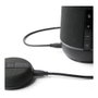 Owl Labs Meeting Owl 4+ con Expansion Mic, 4K Ultra HD, Carbón vegetal