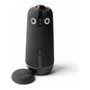 Owl Labs Meeting Owl 4+ con Expansion Mic, 4K Ultra HD, Carbón vegetal