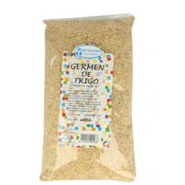 INTRACMA Germen de Trigo estabilizado 500g