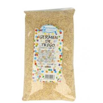 INTRACMA Germen de Trigo estabilizado 500g INTRACMA Germen de Trigo estabilizado 500g