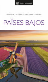 Países Bajos (Guías Visuales), DK - DORLING KINDERSLEY (DK)