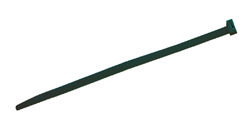 AVL Brida Negra 7,6x250 mm